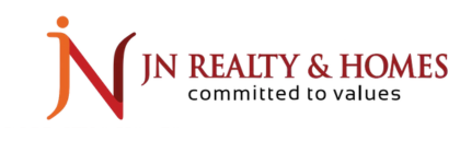 JN Realty & Homes Logo